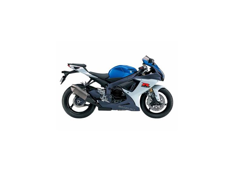 2012 suzuki gsx r750 