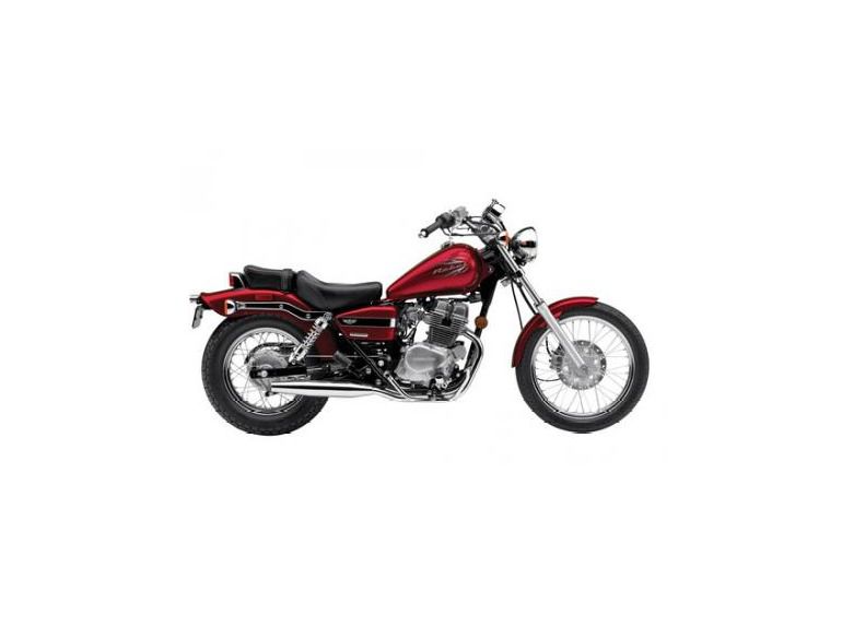 2013 Honda REBEL - CMX250C 