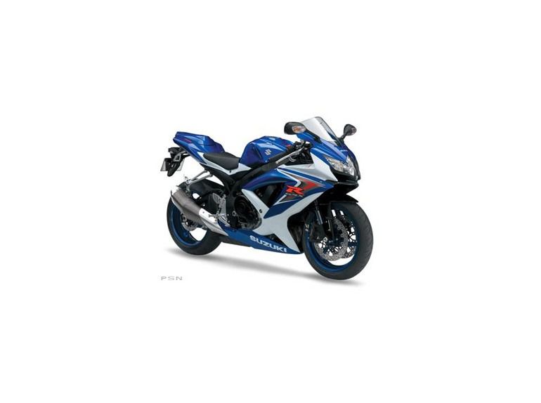 2008 suzuki gsx-r750 