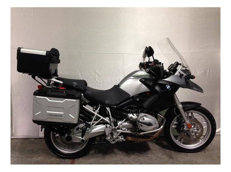 2007 bmw r1200gs $395 flat rate shipping 