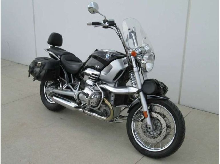 2000 BMW R 1200 C - ABS 