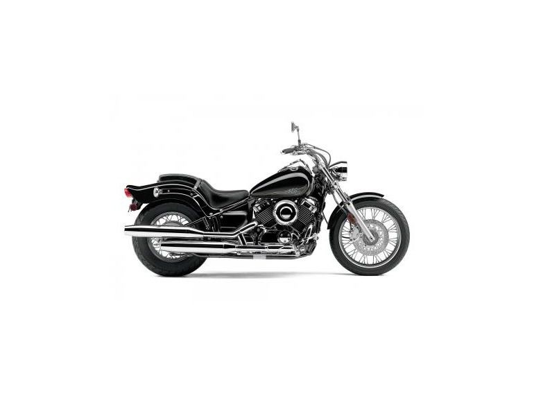 2013 yamaha v star 650 