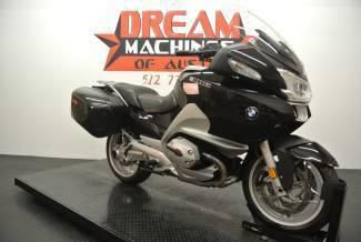 2009 bmw r1200rt *book value $12,655* r-1200rt