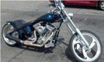 Used 2002 american ironhorse tejas for sale