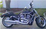 Used 2007 harley-davidson v rod for sale