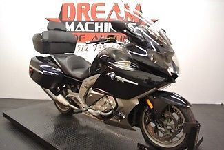 Bmw : k-series 2012 bmw k1600gtl premium navigation, esa