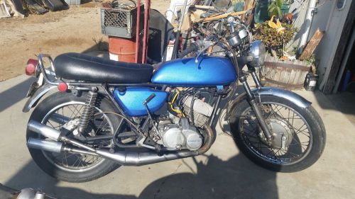 1972 Kawasaki Other