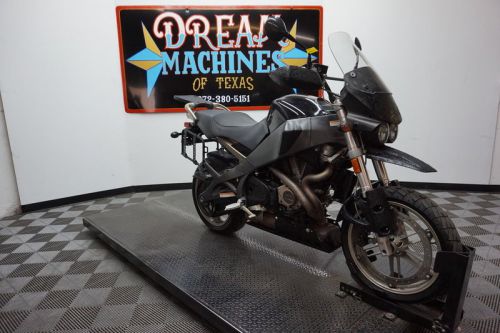 2006 Buell Ulysses 2006 Ulysses XB12X *Manager's Special*