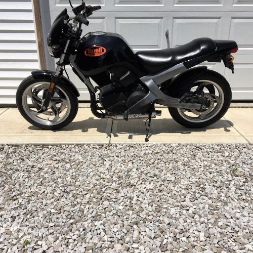 2002 buell blast