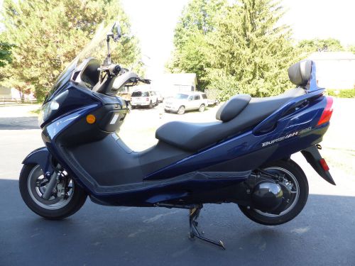 2003 suzuki other