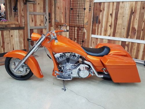 1999 harley-davidson touring