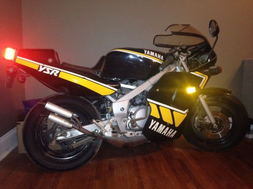 1991 Yamaha YSR50T