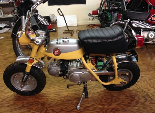 1970 Honda Other