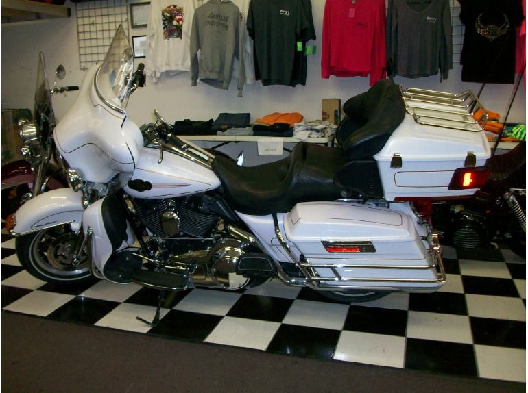 2008 Harley-Davidson ULTRA CLASSIC 