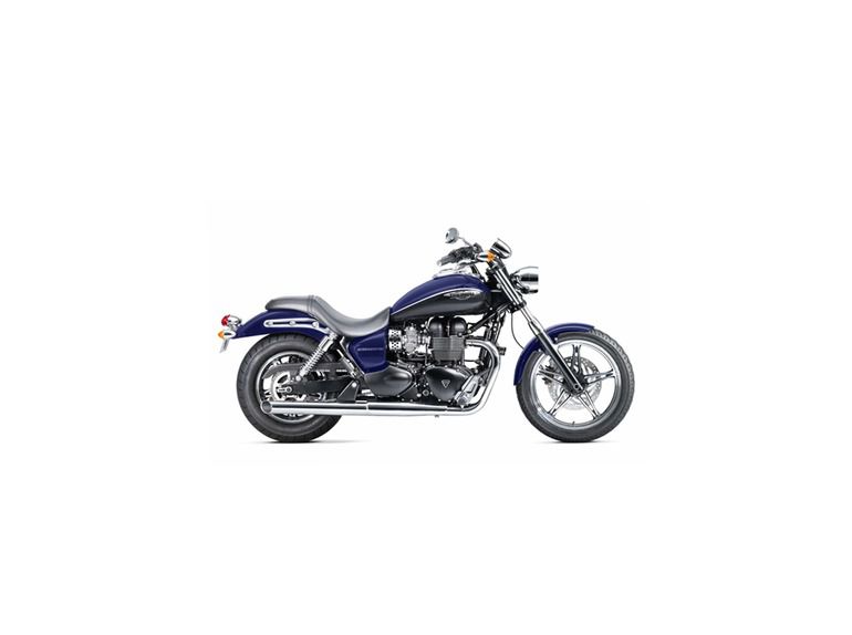 2013 triumph speedmaster 