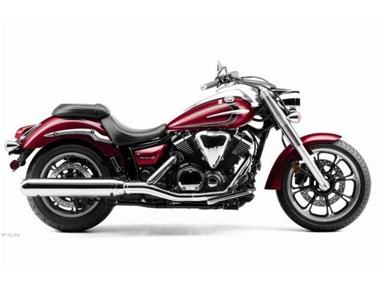 2012 yamaha v star 950 v star 950 