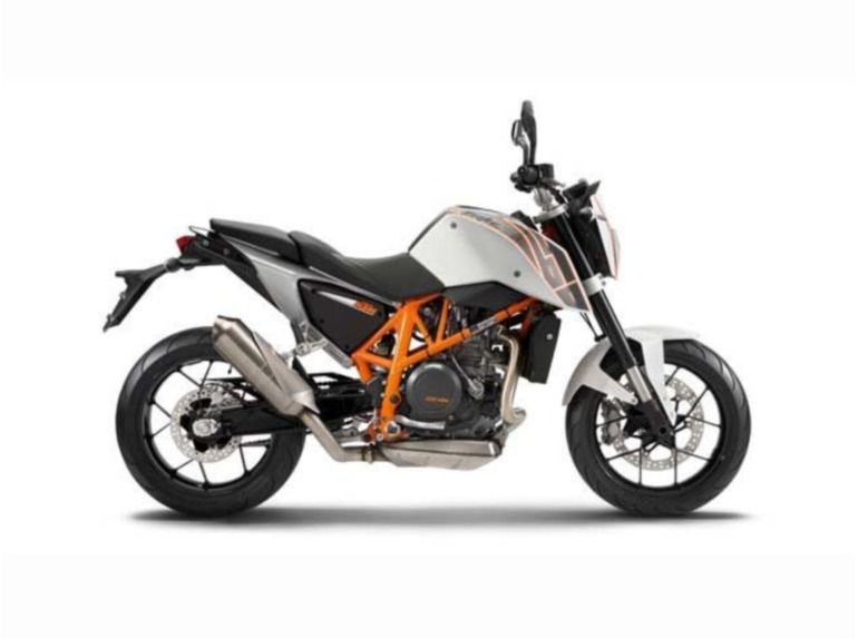 2013 ktm 690 duke 