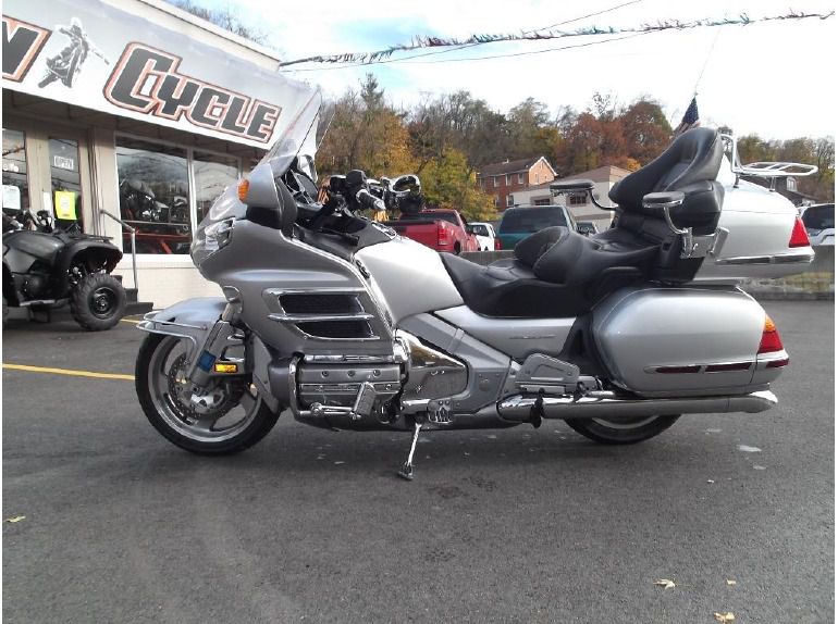 2005 Honda Gold Wing 1800 