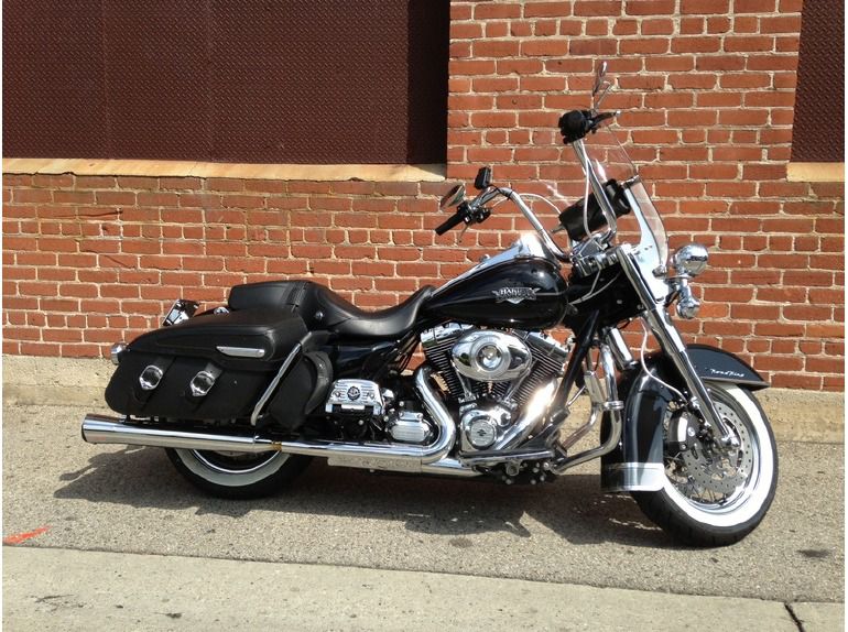 2012 Harley-Davidson Sportster Seventy-Two 