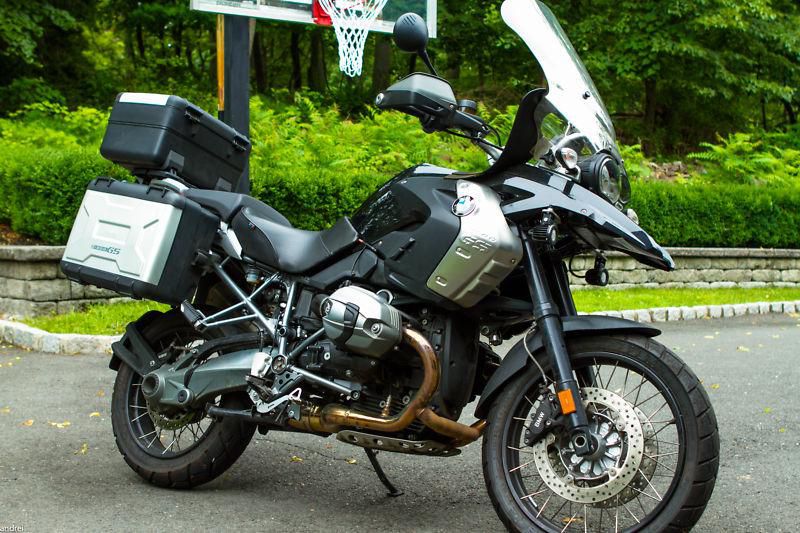 Bmw r1200gs special edition for sale #2