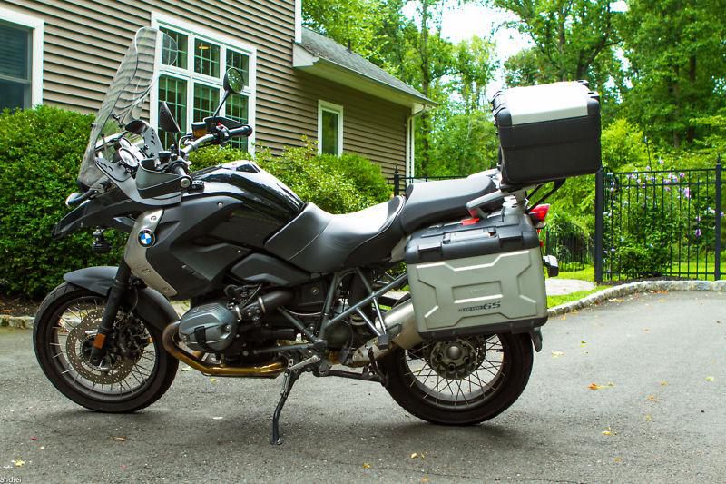 Bmw r1200gs special edition for sale #4