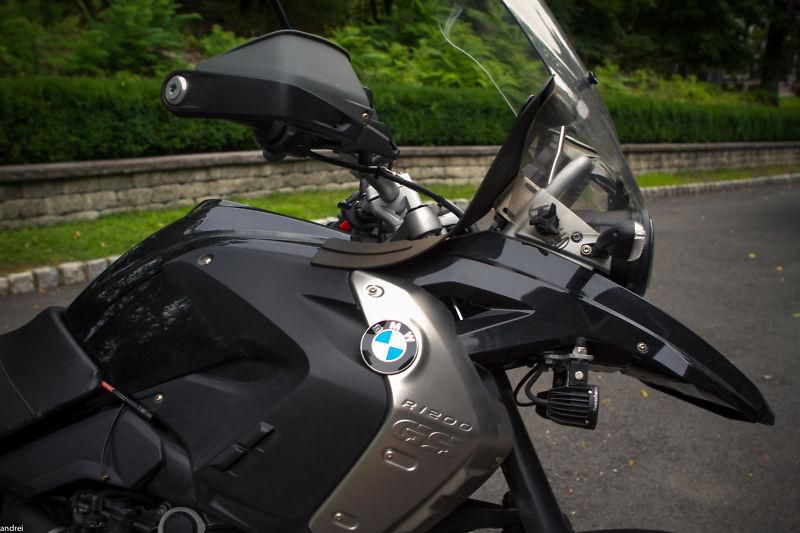 Bmw r1200gs special edition for sale