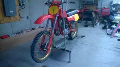 Other Maico