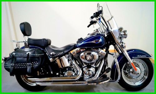 2013 Harley-Davidson Softail