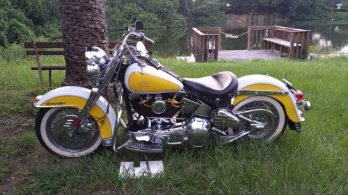 1994 Harley-Davidson Softail