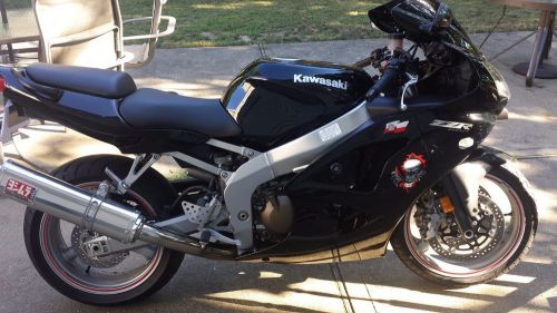 2008 kawasaki other