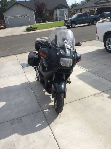 2000 bmw r-series