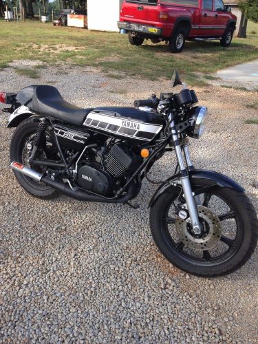 1977 Yamaha Other