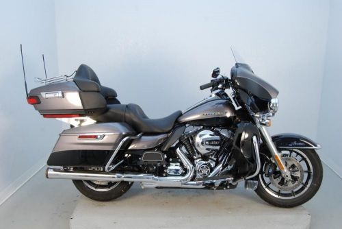 2014 harley-davidson electra glide ultra limited