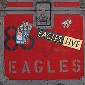 Eagles Live, New Music