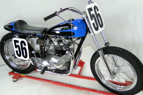 1966 Triumph Trophy