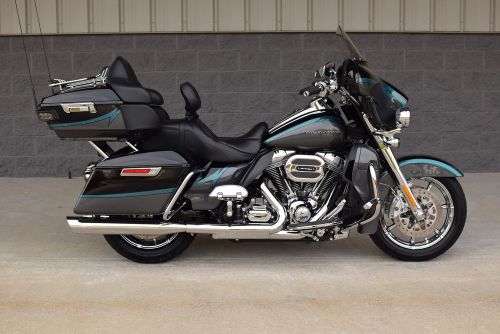 2015 Harley-Davidson Touring, US $30,902.36, image 2