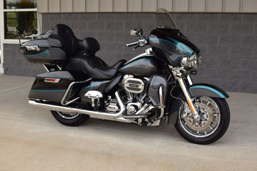 2015 Harley-Davidson Touring, US $30,902.36, image 4