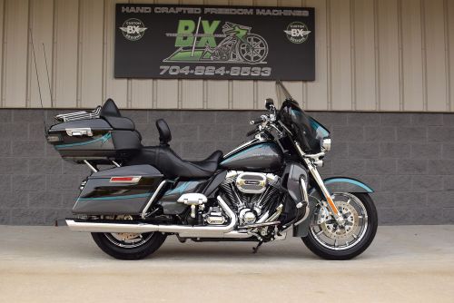 2015 Harley-Davidson Touring, US $30,902.36, image 5