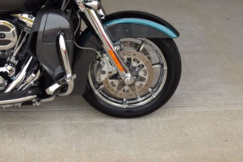 2015 Harley-Davidson Touring, US $30,902.36, image 6