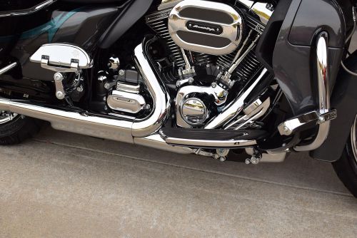 2015 Harley-Davidson Touring, US $30,902.36, image 8