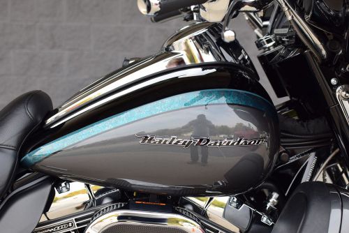 2015 Harley-Davidson Touring, US $30,902.36, image 9