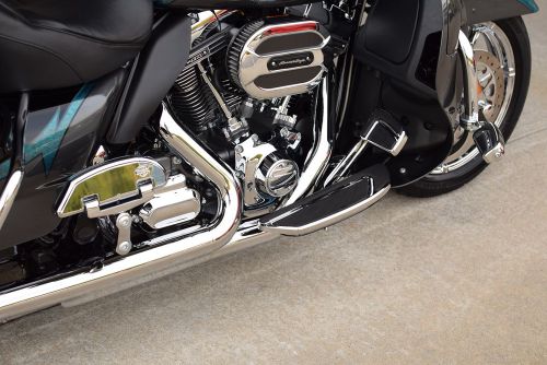 2015 Harley-Davidson Touring, US $30,902.36, image 10