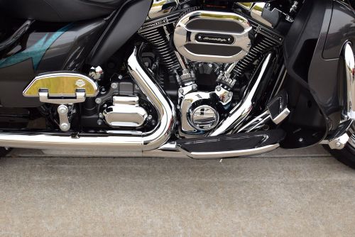 2015 Harley-Davidson Touring, US $30,902.36, image 12