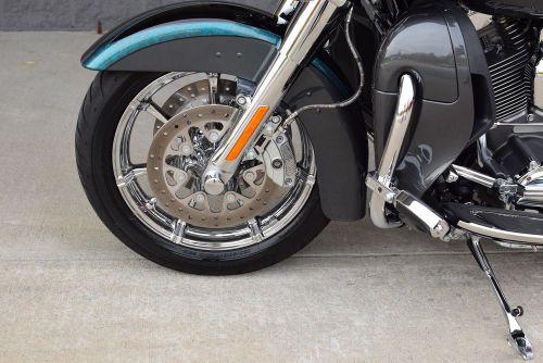 2015 Harley-Davidson Touring, US $30,902.36, image 22