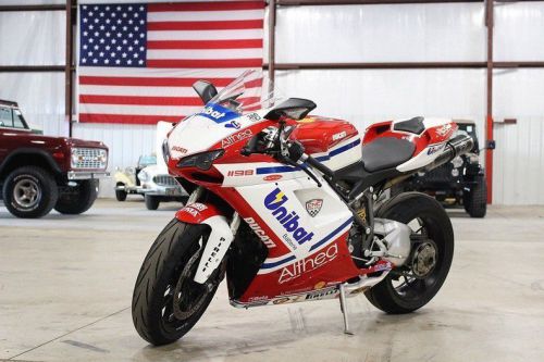 2008 ducati superbike