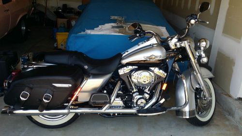 2003 harley-davidson touring