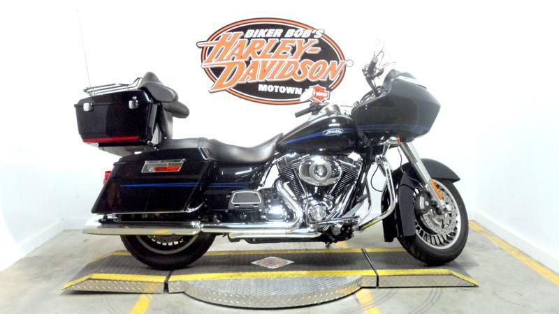 2009 harley-davidson fltr - road glide  touring 