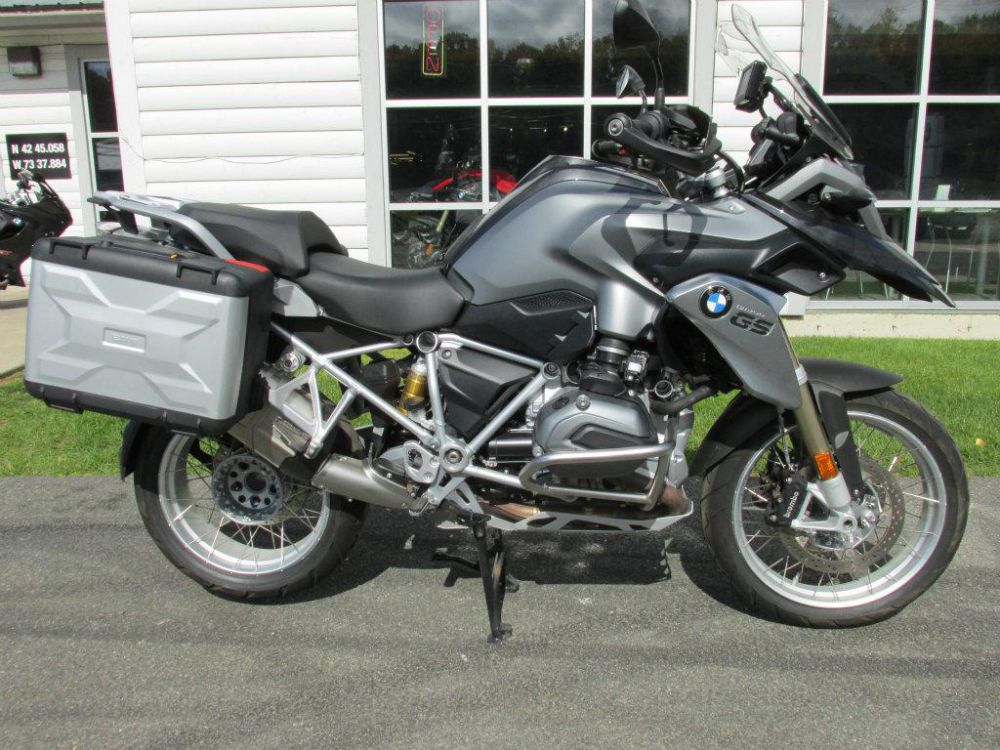 2013 bmw r1200gs gs dual sport 