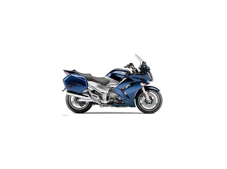 2012 yamaha fjr1300a 