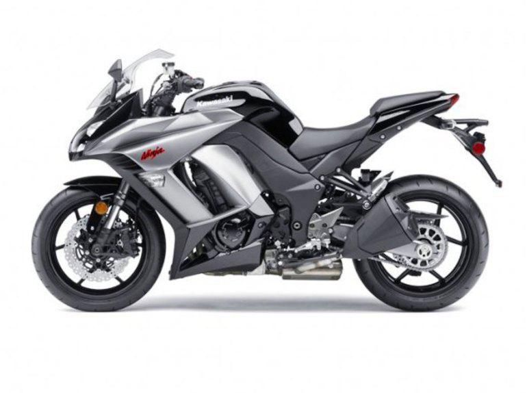 2012 Kawasaki Ninja 1000 Abs Call For Lowest Price Sportbike 
